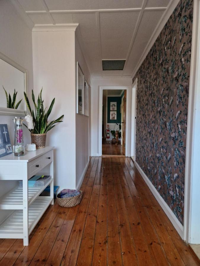Guesthouse Hugo Sørvágur Εξωτερικό φωτογραφία